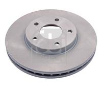 Disco freno Assale anteriore per NISSAN ALMERA TINO MAXIMA / MAXIMA QX PRIMERA X