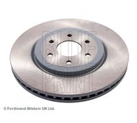 Disco freno Assale anteriore per NISSAN NAVARA NP300 PATHFINDER