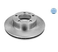 Disco freno Assale anteriore per NISSAN OPEL RENAULT VAUXHALL INTERSTAR MASTER M