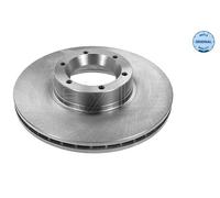 Disco freno Assale anteriore per NISSAN OPEL RENAULT VAUXHALL INTERSTAR MASTER M