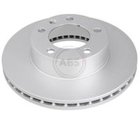 Disco freno Assale anteriore per NISSAN OPEL RENAULT VAUXHALL INTERSTAR MASTER M
