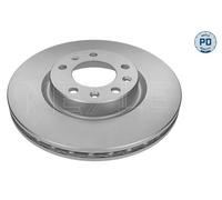 Disco freno Assale anteriore per OPEL PEUGEOT VAUXHALL 308 308 SW ASTRA