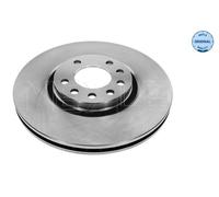 Disco freno Assale anteriore per OPEL SAAB VAUXHALL 9-3 9-5 ADAM ASTRA ASTRA H C