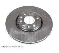 Disco freno Assale anteriore per OPEL SAAB VAUXHALL 9-5 ADAM ASTRA ASTRA H CLASS