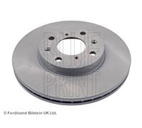 Disco freno Assale anteriore per OPEL SUZUKI VAUXHALL AGILA SPLASH SWIFT