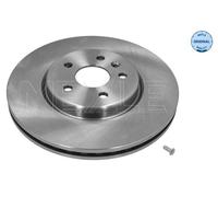 Disco freno Assale anteriore per OPEL VAUXHALL ASTRA