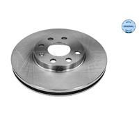 Disco freno Assale anteriore per OPEL VAUXHALL ASTRA ASTRA F CLASSIC ASTRA G CLA