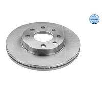 Disco freno Assale anteriore per OPEL VAUXHALL ASTRA ASTRA F CLASSIC ASTRAVAN CA