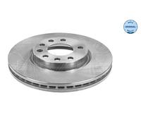 Disco freno Assale anteriore per OPEL VAUXHALL CORSA