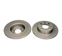 Disco freno Assale anteriore per OPEL VAUXHALL CORSA CORSAVAN