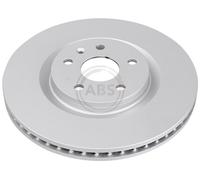 Disco freno Assale anteriore per OPEL VAUXHALL INSIGNIA