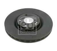 Disco freno Assale anteriore per RENAULT AVANTIME ESPACE