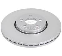 Disco freno Assale anteriore per RENAULT ESPACE VEL SATIS