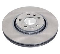 Disco freno Assale anteriore per RENAULT SAMSUNG CLIO ESPACE GRAND SCÉNIC LAGUNA