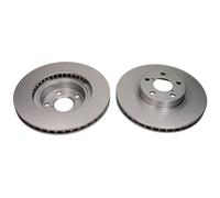 Disco freno Assale anteriore per SCION SUBARU TOYOTA BRZ FORESTER FR-S GT 86 IMP