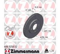 Disco freno Assale anteriore per SEAT SKODA VW CITIGO E-CITIGO Mii UP