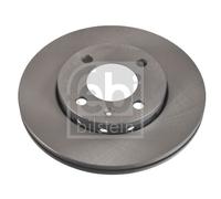 Disco freno Assale anteriore per SEAT VW AROSA LUPO POLO POLO Van