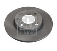 Disco freno Assale anteriore per SEAT VW AROSA POLO POLO Van