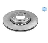 Disco freno Assale anteriore per SKODA VW FABIA FOX POLO