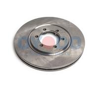Disco freno Assale anteriore per SSANGYONG REXTON / REXTON II