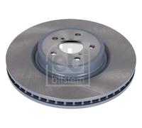 Disco freno Assale anteriore per SUBARU FORESTER LEGACY OUTBACK