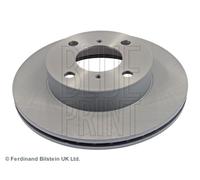 Disco freno Assale anteriore per SUZUKI ALTO WAGON R+