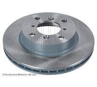 Disco freno Assale anteriore per SUZUKI BALENO