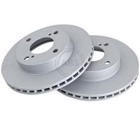 Disco freno Assale anteriore per SUZUKI CELERIO