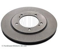 Disco freno Assale anteriore per SUZUKI GRAND VITARA