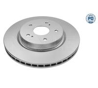 Disco freno Assale anteriore per SUZUKI GRAND VITARA