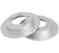 Disco freno Assale anteriore per SUZUKI JIMNY