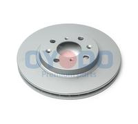 Disco freno Assale anteriore per SUZUKI SWIFT