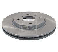 Disco freno Assale anteriore per SUZUKI SWIFT