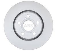 Disco freno Assale anteriore per TOYOTA ALPHARD / VELLFIRE PREVIA