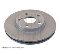 Disco freno Assale anteriore per TOYOTA AURIS AURIS VAN COROLLA