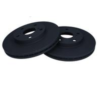 Disco freno Assale anteriore per TOYOTA AURIS AURIS VAN COROLLA