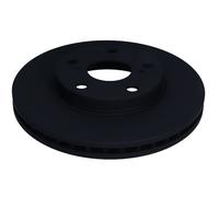 Disco freno Assale anteriore per TOYOTA AURIS COROLLA