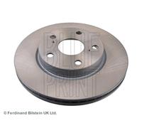 Disco freno Assale anteriore per TOYOTA AURIS COROLLA