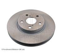Disco freno Assale anteriore per TOYOTA AVENSIS