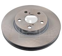 Disco freno Assale anteriore per TOYOTA AVENSIS