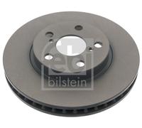 Disco freno Assale anteriore per TOYOTA CARINA E CORONA