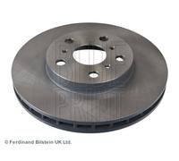 Disco freno Assale anteriore per TOYOTA CELICA