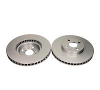 Disco freno Assale anteriore per TOYOTA COROLLA