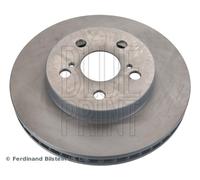 Disco freno Assale anteriore per TOYOTA COROLLA PRIUS PRIUS PHV