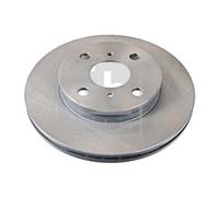 Disco freno Assale anteriore per TOYOTA CORSA STARLET