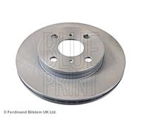 Disco freno Assale anteriore per TOYOTA CORSA STARLET