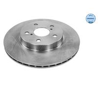Disco freno Assale anteriore per TOYOTA RAV 4