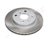Disco freno Assale anteriore per TOYOTA YARIS YARIS VERSO