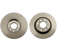 Disco freno Assale anteriore per VOLVO 440 460 480