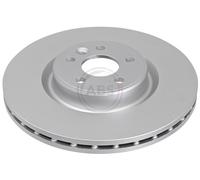 Disco freno Assale anteriore per VOLVO S60 S80 V60 V70 XC70